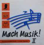 Mach Musik! II – Kreismusikschule “Louis Spohr”