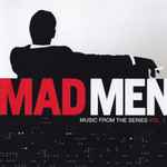Mad Men: Music From The Series, Vol. 1