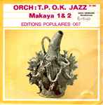 Makaya 1 & 2