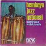 Mami Wata / Whisky Soda