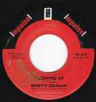 Man On The Moon / Growing Up