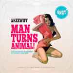 Man Turns Animal Remixed EP