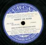 Mandy Lee Blues / Froggie Moore