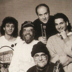 Manhattan Jazz Quintet