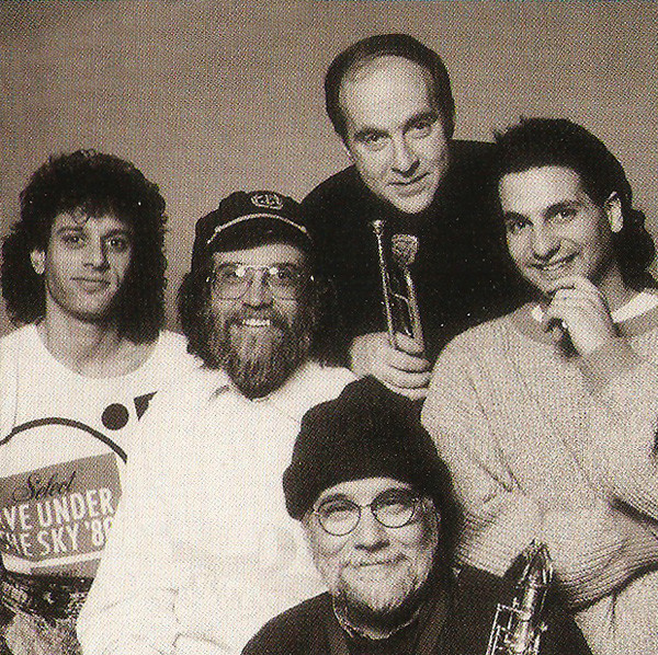 Manhattan Jazz Quintet