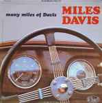 Many Miles Of Davis