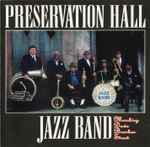 Marching Down Bourbon Street