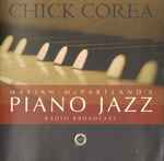 Marian McPartland’s Piano Jazz