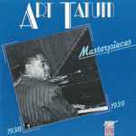 Masterpieces 1938-1939