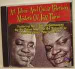 Masters Of Jazz Piano