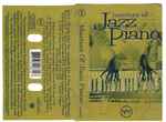 Masters Of Jazz Piano