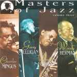 Masters Of Jazz Volume Three