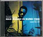 Max Roach In Euro 1966
