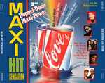Maxi Hit Sensation • Doppel-Dosis Maxi Power