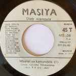 Mbanzi Ya Kamundele (1)