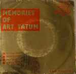 Memories Of Art Tatum