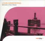 Memories Of New Orleans