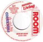 Mend My Heart / Think Now