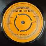 Merci Ya Mbua Pt. 1 / Merci Ya Mbua Pt. 2