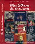 Mes 50 Ans De Chansons