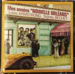 Mes Années “Nouvelle Orléans”