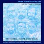 Meteorological Interlude