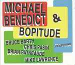 Michael Benedict & Boptitude