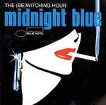 Midnight Blue – The (Be)Witching Hour