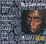 Miles Davis 1953/64
