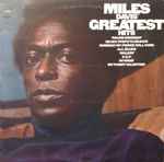 Miles Davis’ Greatest Hits