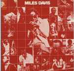 Miles Davis = 音のカタログ