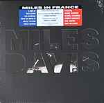 Miles In France 1963 & 1964 (The Bootleg Series, Vol. 8)