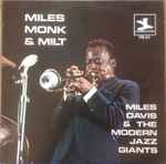 Miles, Monk & Milt