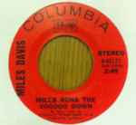 Miles Runs The Voodoo Down / Spanish Key