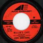 Miller’s Cave / You Can Have Her