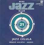 Mini Jazz Klub 21