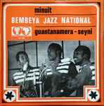 Minuit / Guantanamera-Seyni