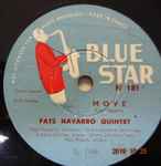 Mischievous Lady / Move