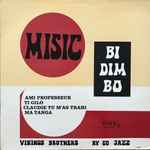 Misic Bi Dim Bo