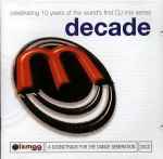 Mixmag Live! – Decade