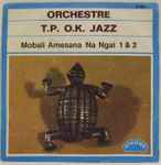 Mobali Amesana Na Ngai