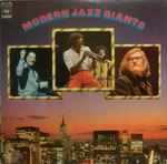 Modern Jazz Giants