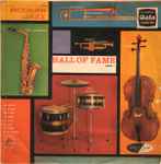 Modern Jazz Hall Of Fame Volume 1