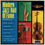 Modern Jazz Hall Of Fame