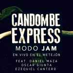 Modo Jam: En Vivo En El Metejón