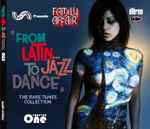 Mojo Jazz present: “From Latin… To Jazz Dance” Chapter One