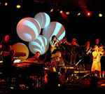 Molde Jazz Festival 2008