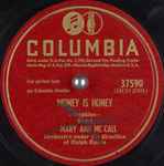 Money Is Honey / On Time