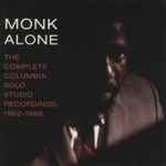 Monk Alone: The Complete Columbia Solo Studio Recordings 1962-1968