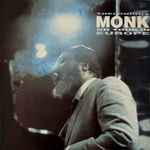Monk: On Tour In Europe